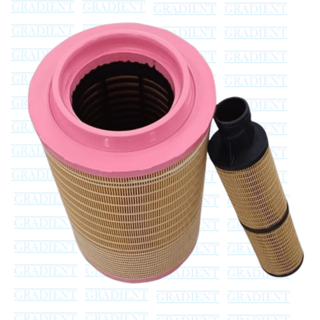 Atlas Copco Air Filter Kit