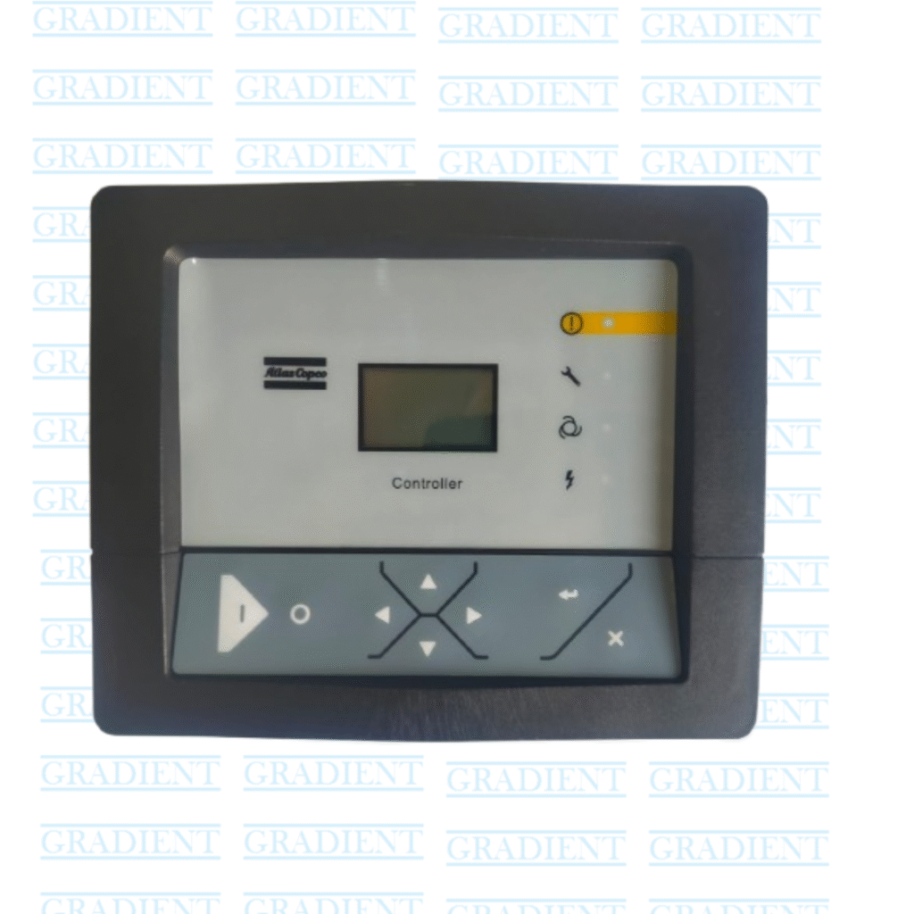 Atlas Copco Elektronikon control panel 190052002