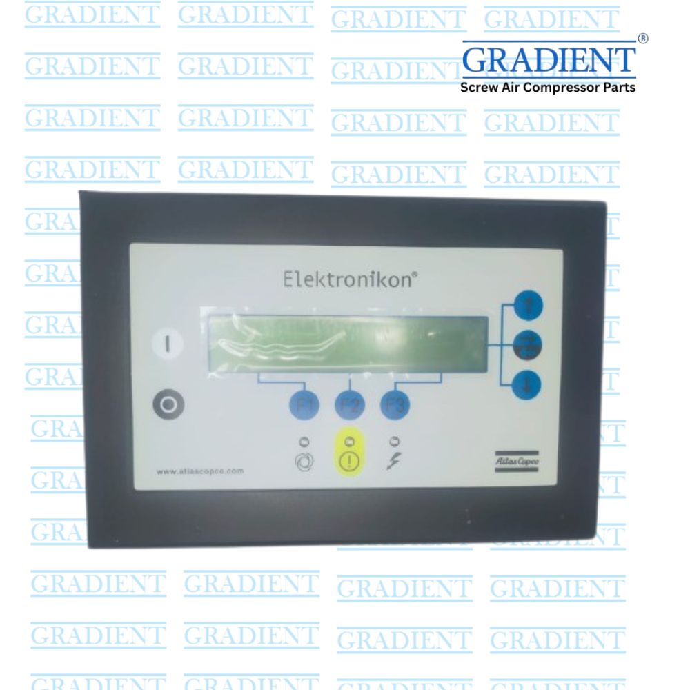 Atlas Copco Screw Compressor Controller