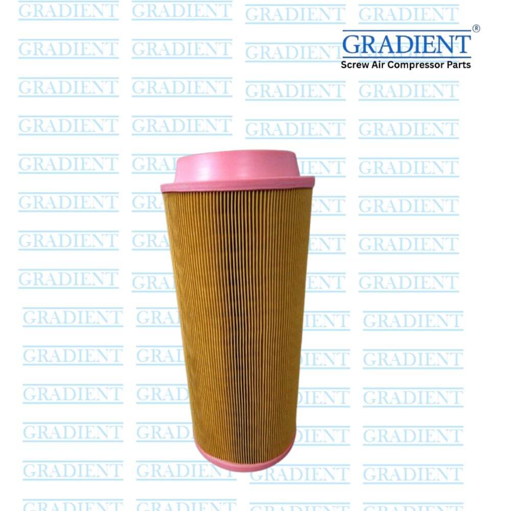 ELGI Air Filter B005700770005 – compatible imported screw compressor filter