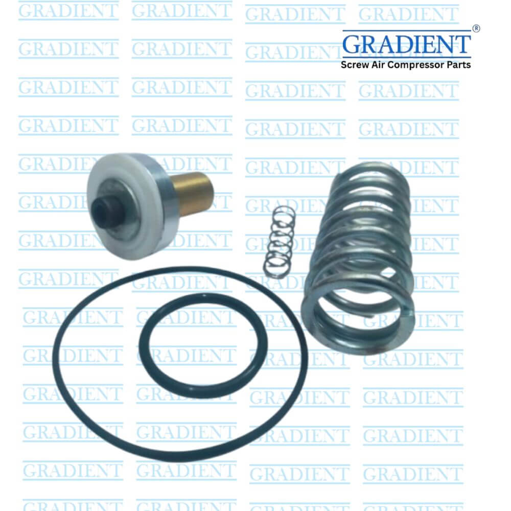 ELGI MPV Kit 990293 – imported compatible minimum pressure valve kit for screw compressors