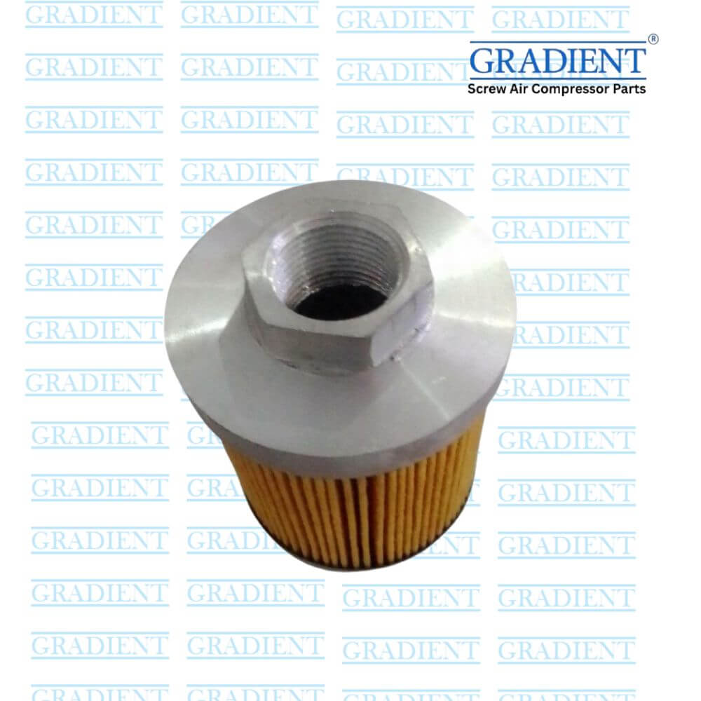 ELGI Oil Filter X018283 – imported compatible screw compressor oil filter