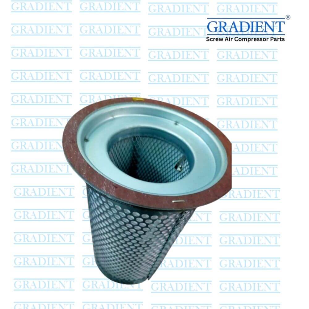 ELGI Oil Separator 010451050 – imported compatible screw compressor separator