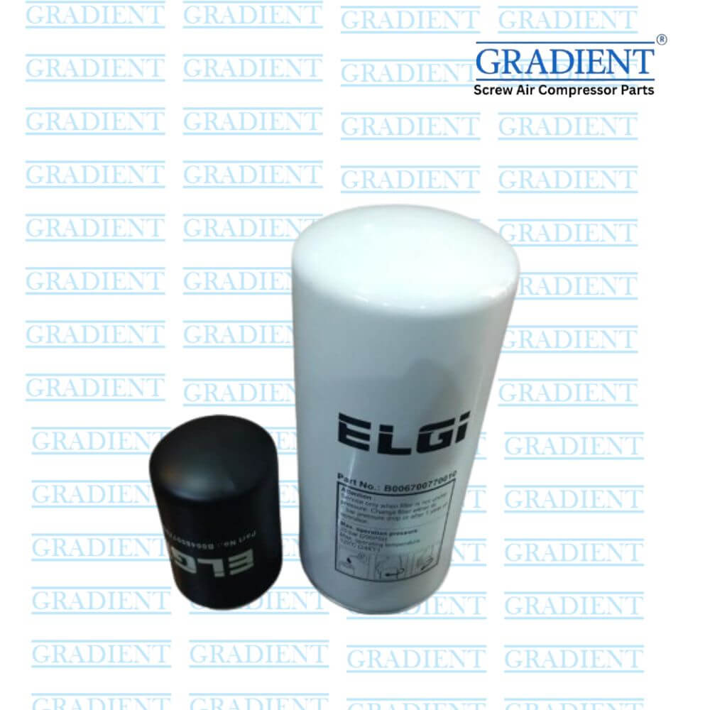 ELGI OIL SEPARATOR B006700770010