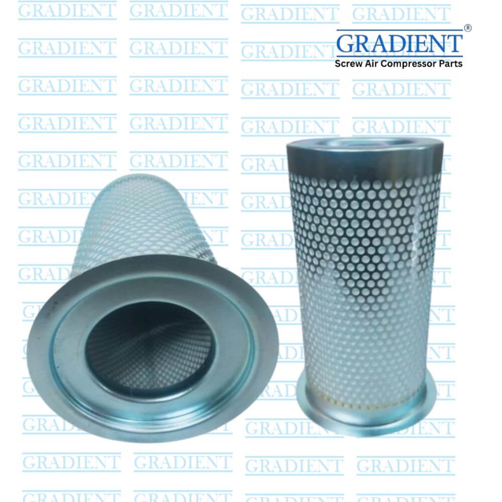ELGI Oil Separator B006700770013 – imported compatible screw compressor oil separator
