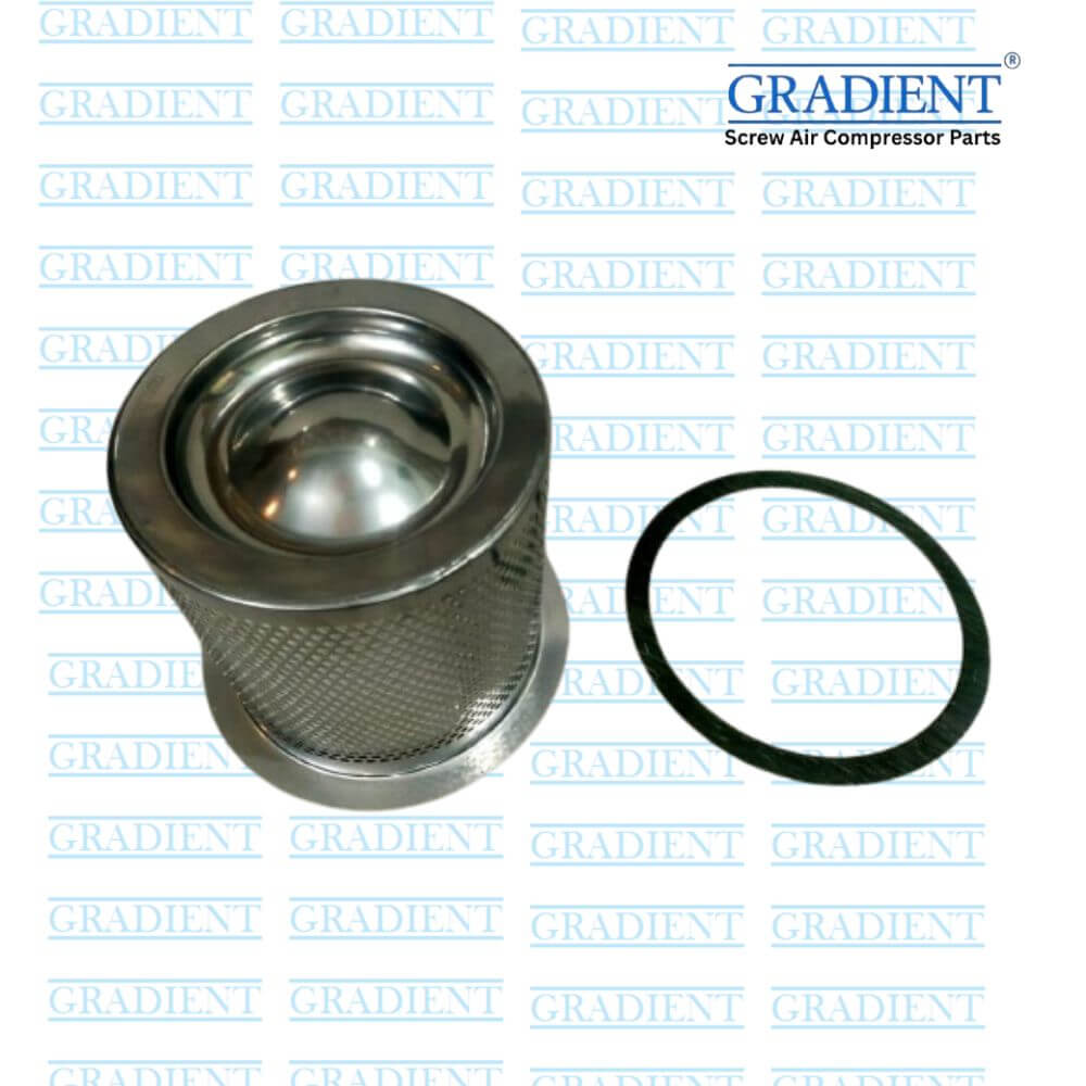 ELGI Oil Separator B006700770027 – imported compatible screw compressor separator