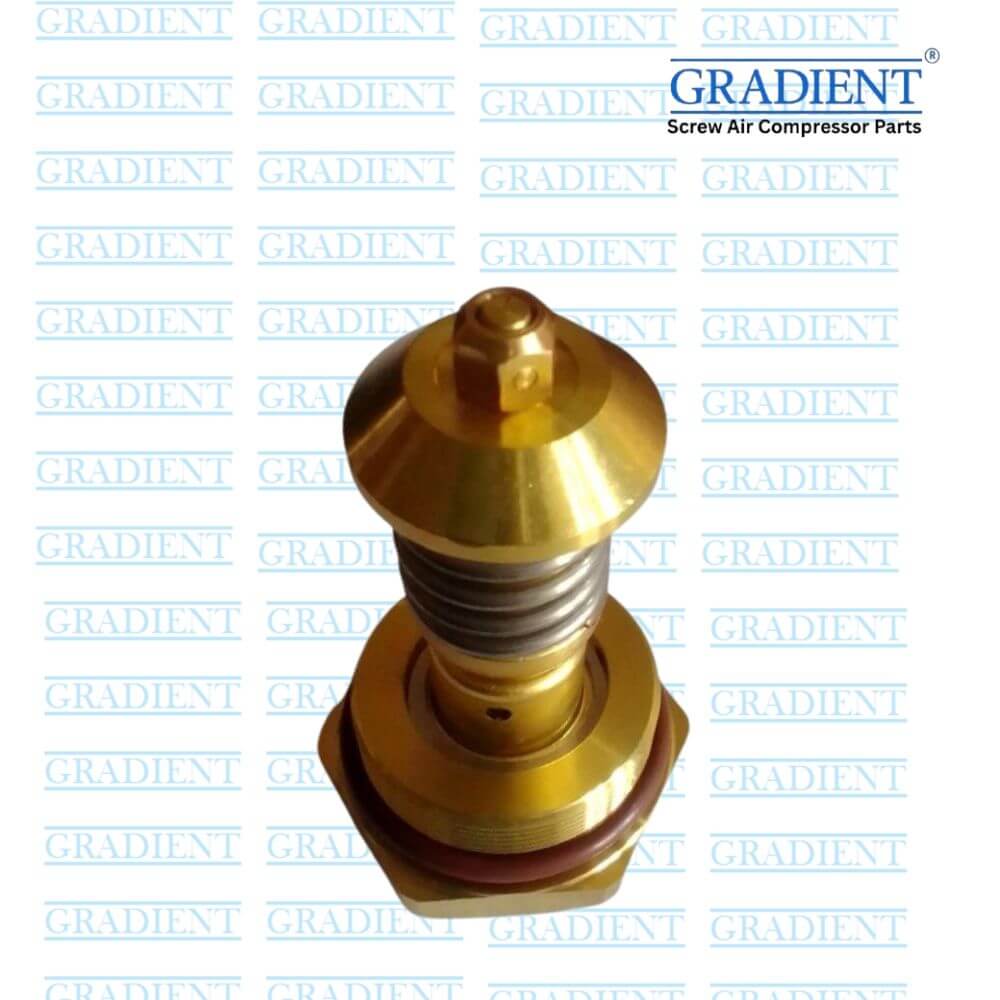 ELGI Thermal Valve 155F 220322920 – imported compatible compressor thermal control valve
