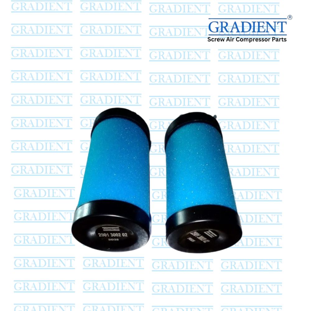 Atlas Copco LINE FILTER 2901300202