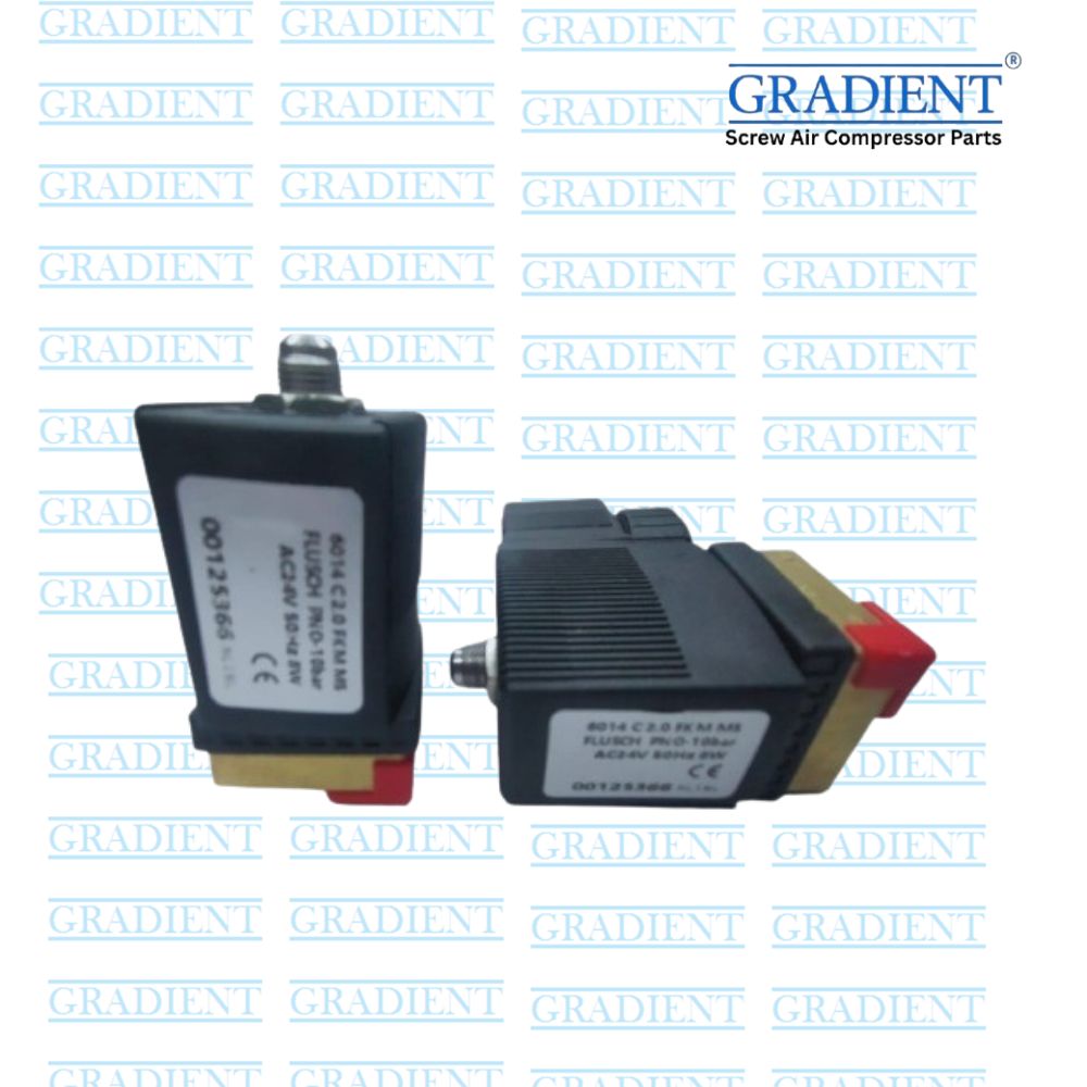 SOENOID VALVE 10890961114