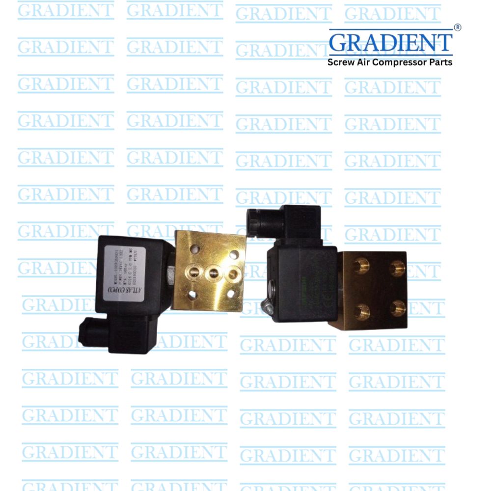 SOLENOID VALVE 1089029021