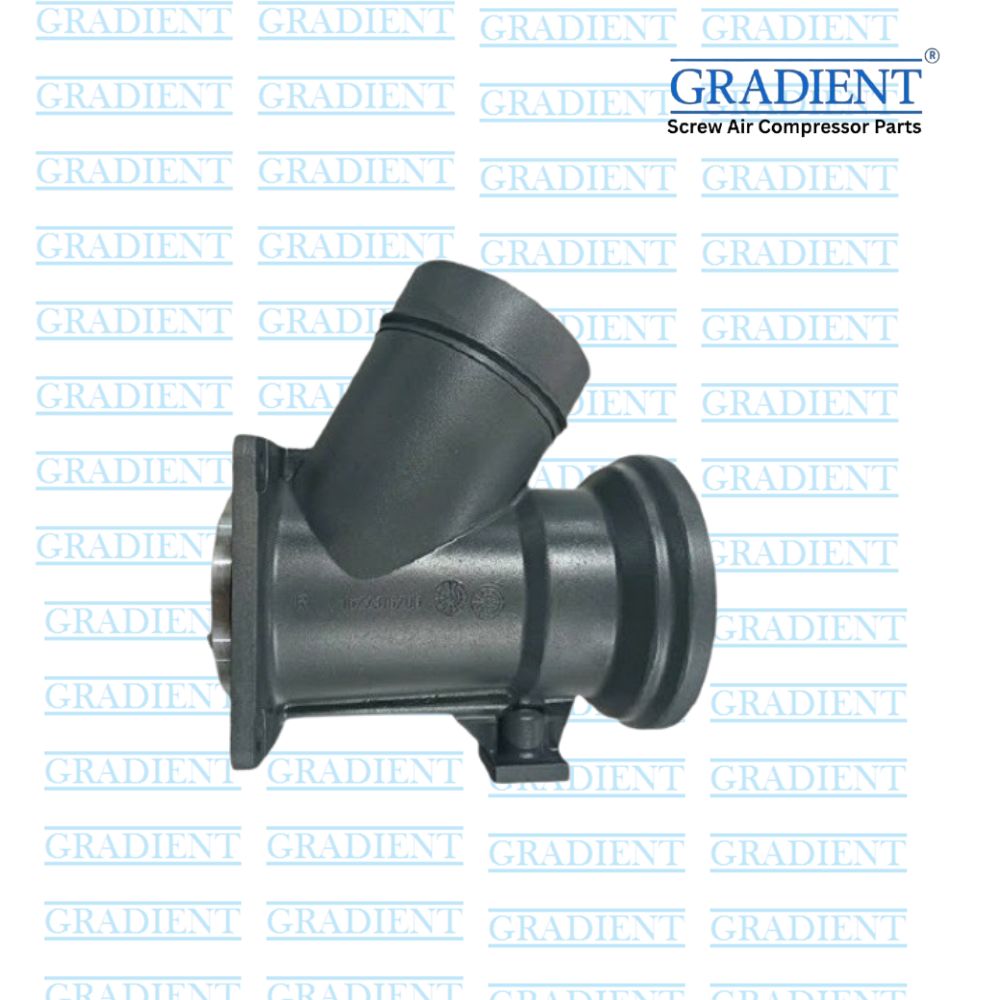 Atlas Copco UNLOADER VALVE ASSMBLY 1622348808