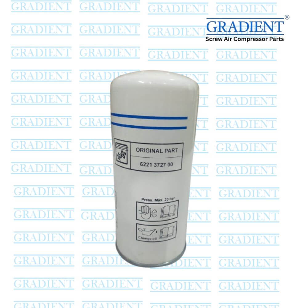 Chicago Pneumatic Oil Separator 6221372700 Replacement