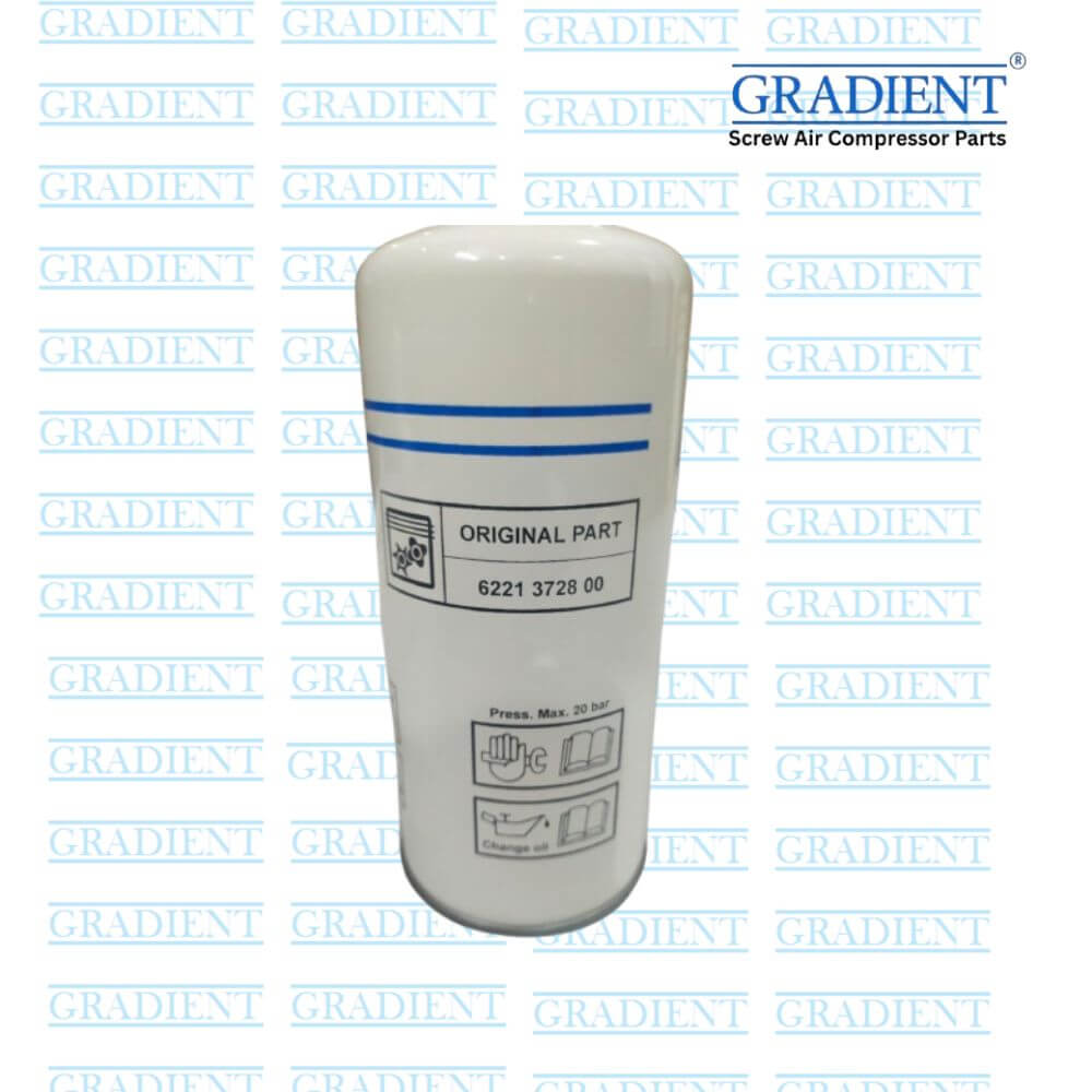 Chicago Pneumatic Oil Separator 6221372800 Replacement