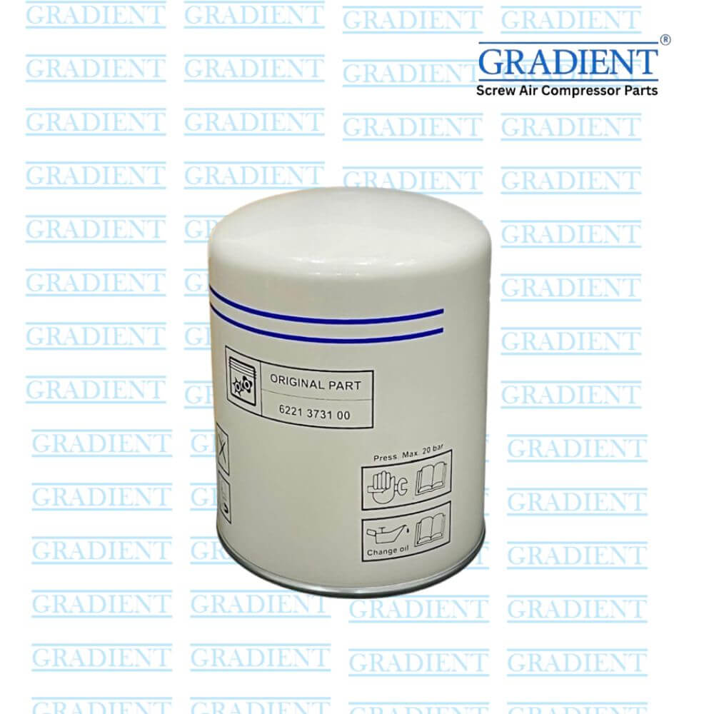 Chicago Pneumatic Oil Separator 6221373100 Replacement