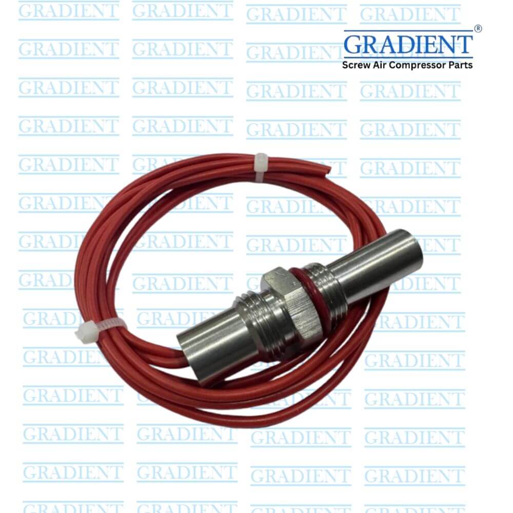 Chicago Pneumatic Temperature Sensor 22275879 – Compatible replacement for screw compressors