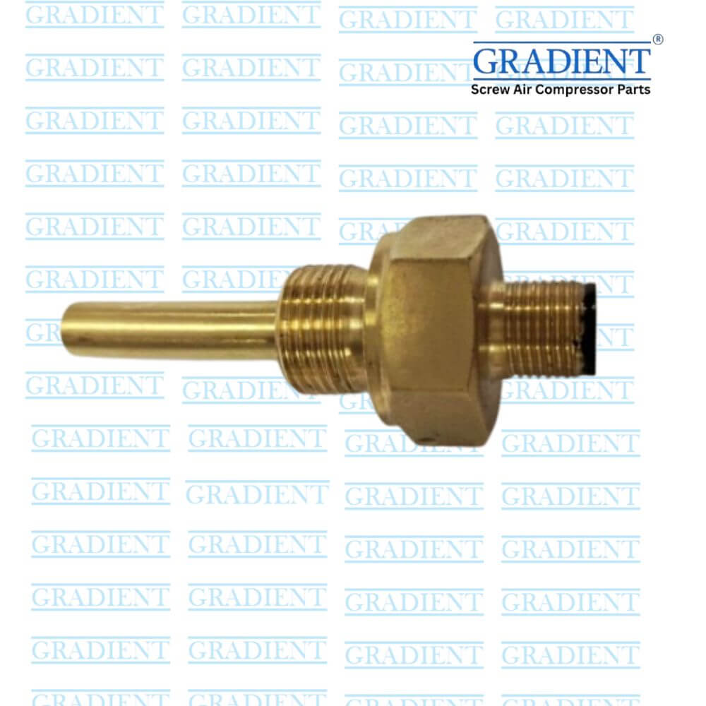 Kaeser screw compressor temperature sensor PT100 7.8290E0 – high accuracy replacement